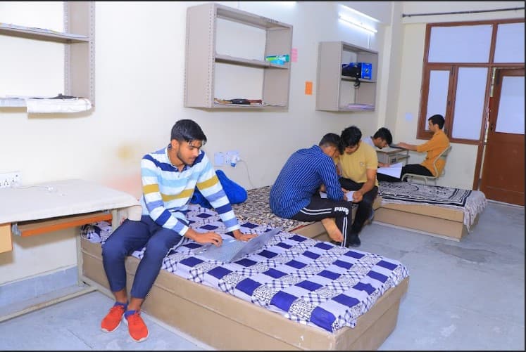 Jaypee University Anoopshahr Bulandshahr Hostel photo 7